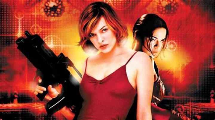 
James Cameron’s Guilty Pleasure Movie Is… Resident Evil? 