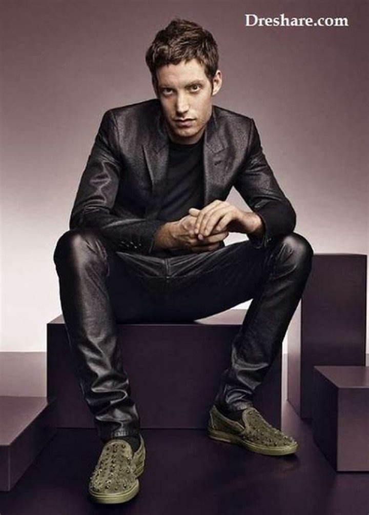 James Leroy Augustin Jagger Height, Weight, Net Worth, Age, Birthday, Wikipedia, Who, Instagram, Biography