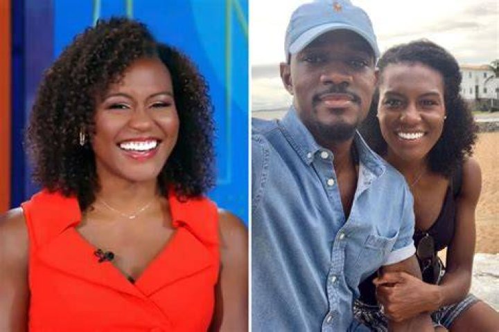 
Janai Norman And Eli Norman Are Expecting Their Third Child 