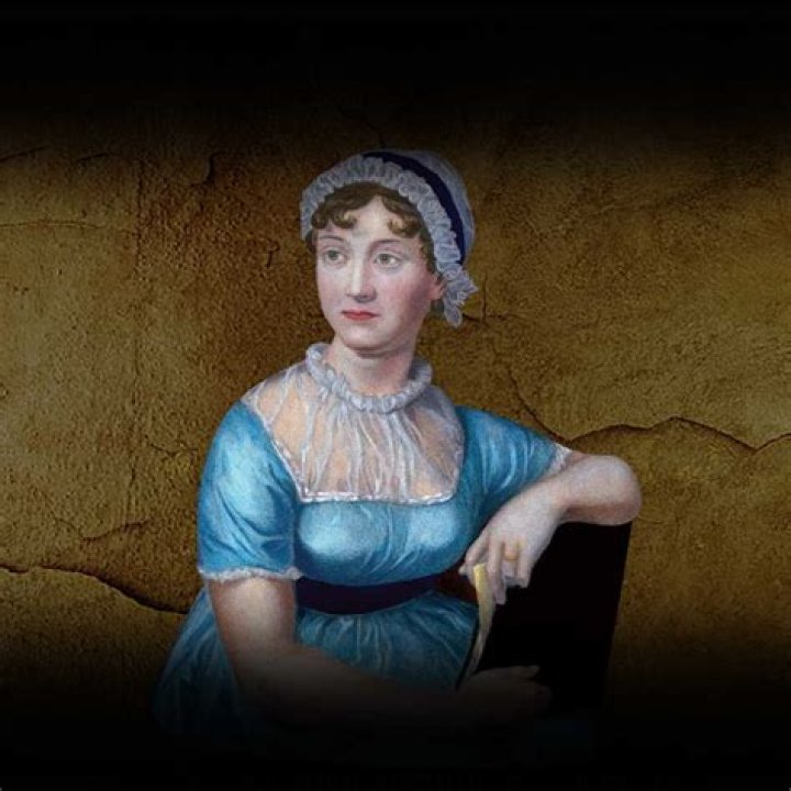 
Jane Austen Height, Weight, Net Worth, Age, Birthday, Wikipedia, Who, Nationality, Biography 