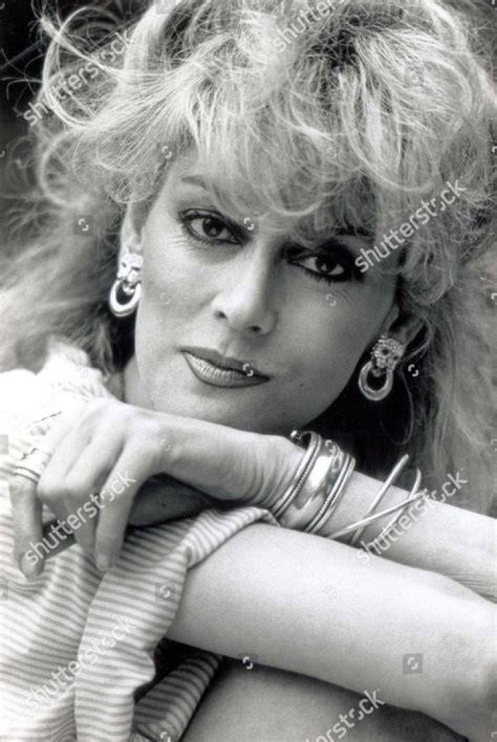 Jani Allan cause of death: What happened to Jani Allan?