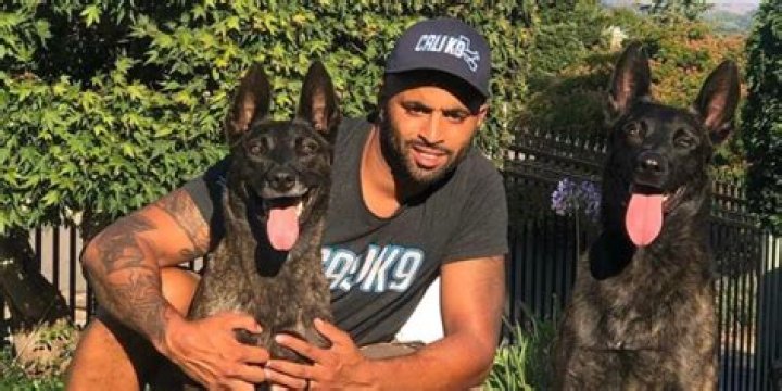 Jas Leverette – Cali K9 Height, Weight, Net Worth, Age, Birthday, Wikipedia, Who, Instagram, Biography
