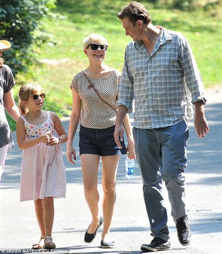 Jason Segel Children: Does Jason Segel Have Kids?