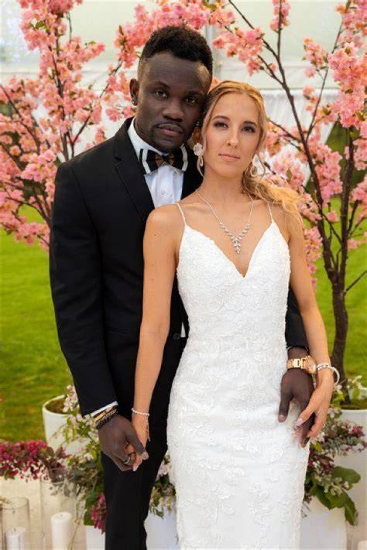 Jeff Logan married to Niykee Heaton: Are they still together?