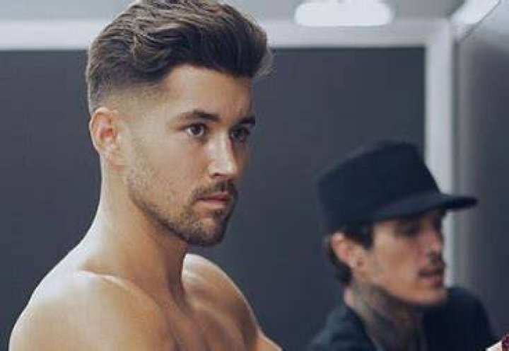 Jeff Wittek Bio- Age, Height, Haircut, Net Worth, Girlfriend, YouTube
