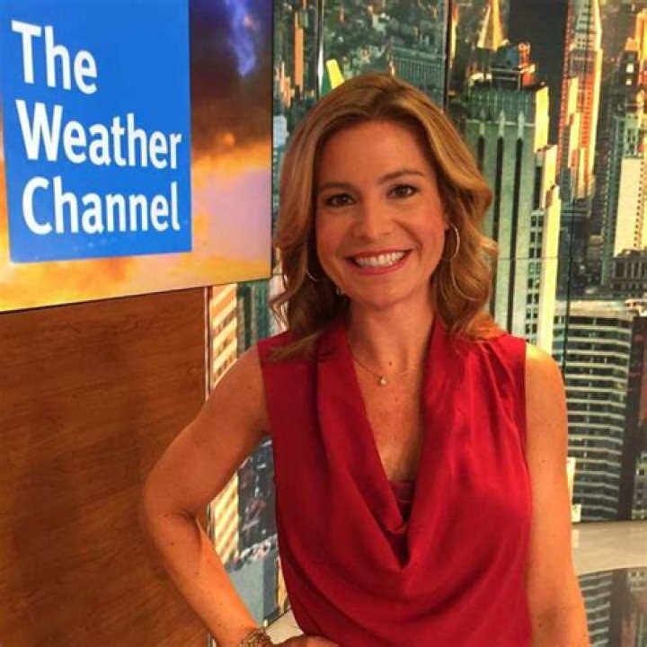 Jen Carfagno from Weather Channel Wiki: Salary, Measurements, Net Worth, Height, Husband