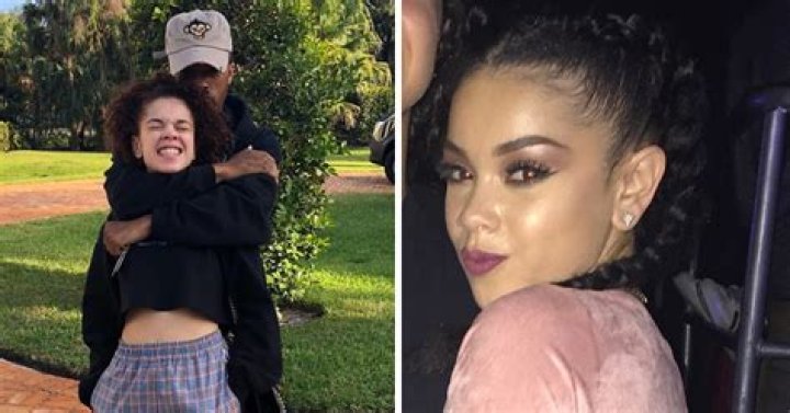 Jenesis Sanchez Age and Height, XXXTentacion Wife Instagram Photos