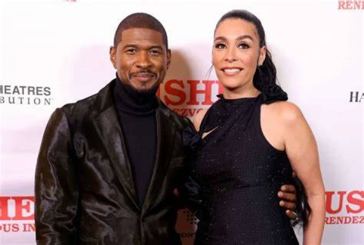Jenn Goicoechea (Usher Girlfriend) Wiki, Bio, Age, Height, Weight, Dating, Boyfriend, Net Worth, Facts