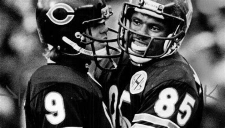 Jerick McKinnon Background: Is He Related To Dennis McKinnon? Family & Wiki