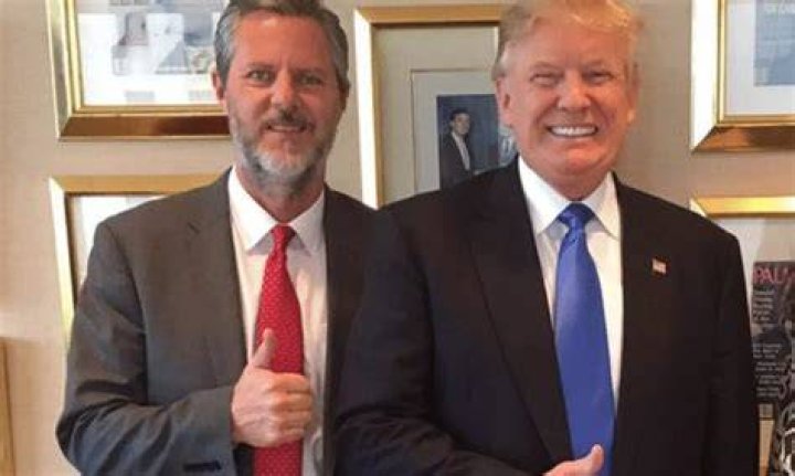 Jerry Falwell Jr. Height, Weight, Net Worth, Age, Birthday, Wikipedia, Who, Instagram, Biography