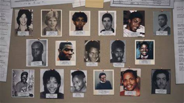 
Jesse Sherrill Age, Birthday, Wikipedia, Who, Nationality, Biography 