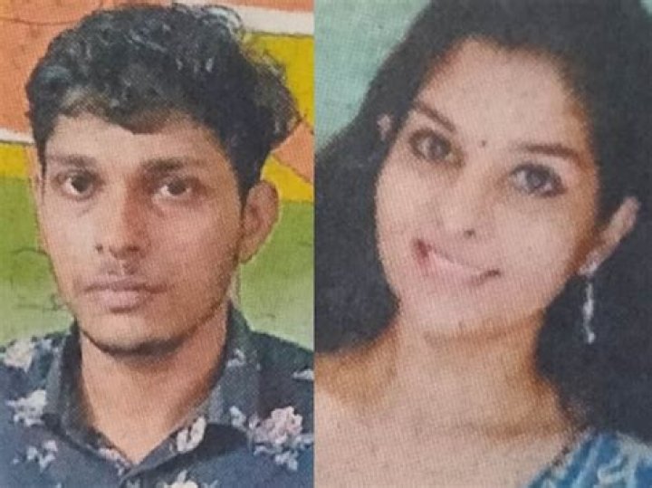 
Jilted lover confesses to killing 23-yr-old woman 