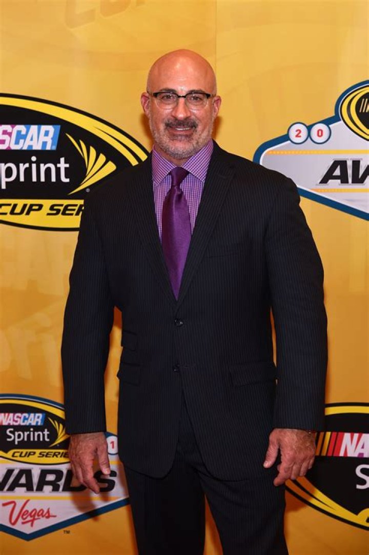Jim Cantore Net Worth: What’s His Salary: Earning And Career Highlights