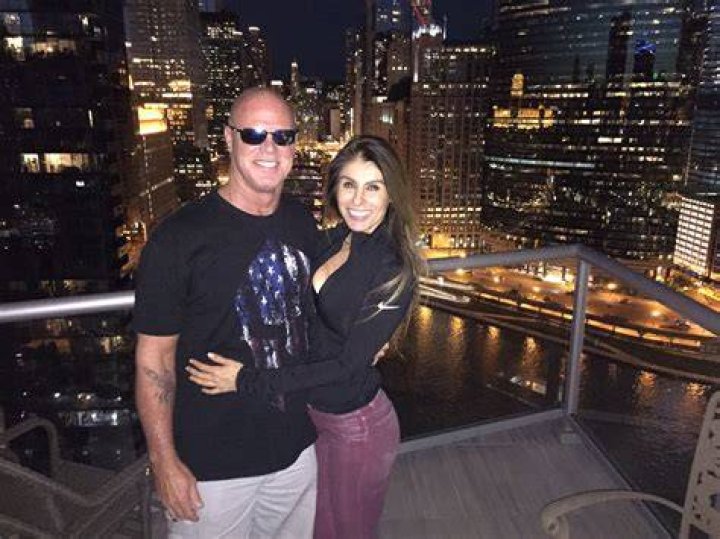Jim McMahon: Girlfriend, net worth, tattoos, smoking & body facts