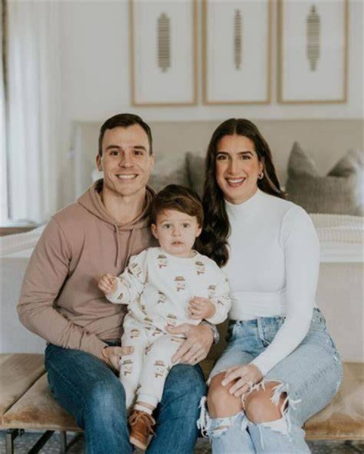 Joanna Gagis Height, Age, Husband, Biography, Wiki, Net Worth