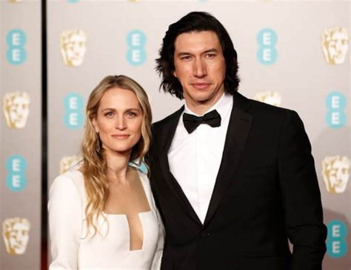 
Joanne Tucker’s Age, Pregnant? Adam Driver’s Wife’s Biography 
