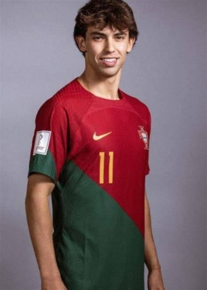 Joao Felix Height, Weight, Net Worth, Age, Birthday, Wikipedia, Who, Nationality, Biography