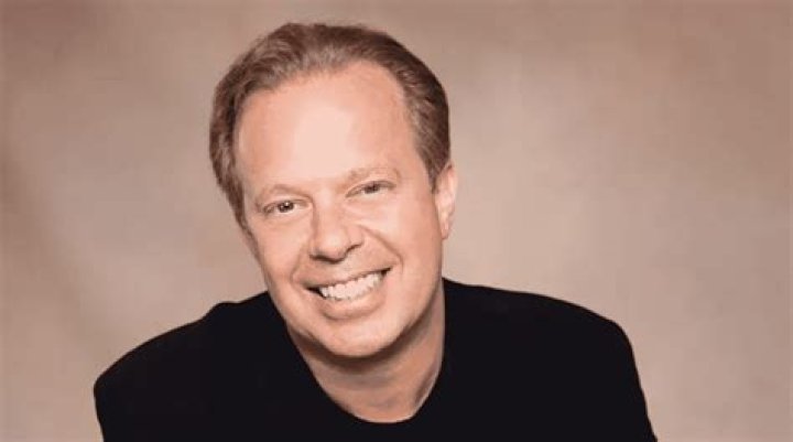 Joe Dispenza Age, Birthday, Wikipedia, Who, Nationality, Biography