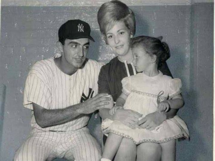 Joe Pepitone Wife: Was Joe Pepitone Married?