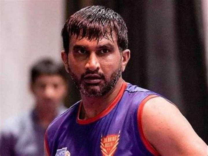 
Joginder Singh Narwal Height, Weight, Net Worth, Age, Birthday, Wikipedia, Who, Nationality, Biography 