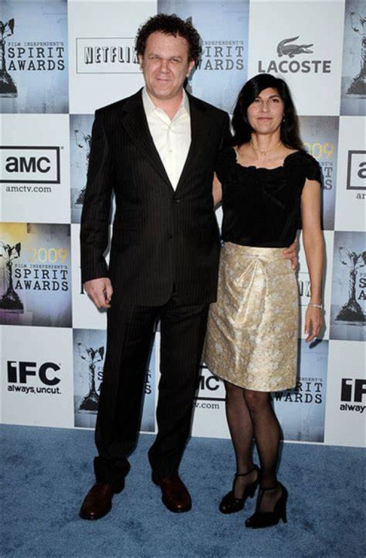 John C. Reilly: Wife, net worth, tattoos, smoking & body facts