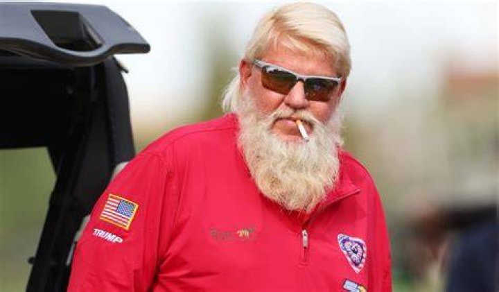 John Daly Height, Weight, Net Worth, Age, Birthday, Wikipedia, Who, Nationality, Biography