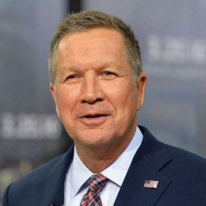 John Kasich Height, Weight, Net Worth, Age, Birthday, Wikipedia, Who, Instagram, Biography