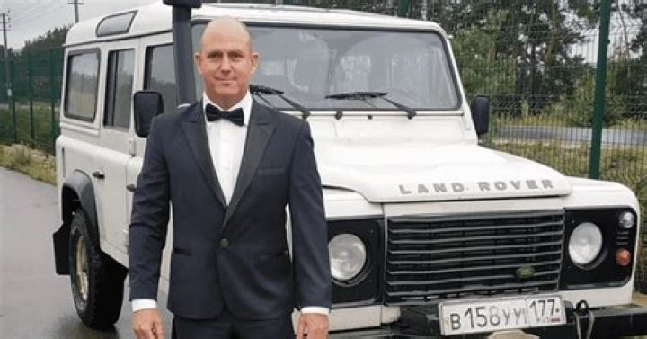 John Mark Dougan: Who Is The Conspiracy Theorist And Fugitive Attempting To Expose Secret US Biolabs In Ukraine?