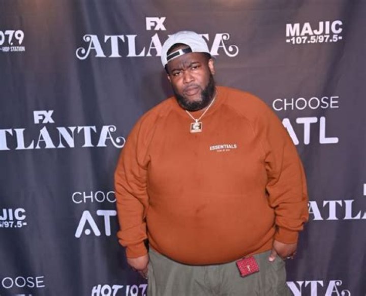 
Jonathan Hylton One Of The Hip-Hop Industry’s Most Beloved Manger Has Passed Away 