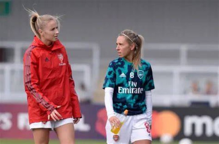 Jordan Nobbs and Partner Leah Williamson Almost Split As Relationship Grows Strong
