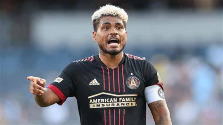 Josef Martínez Daughter: Does Josef Martínez Have A Child?