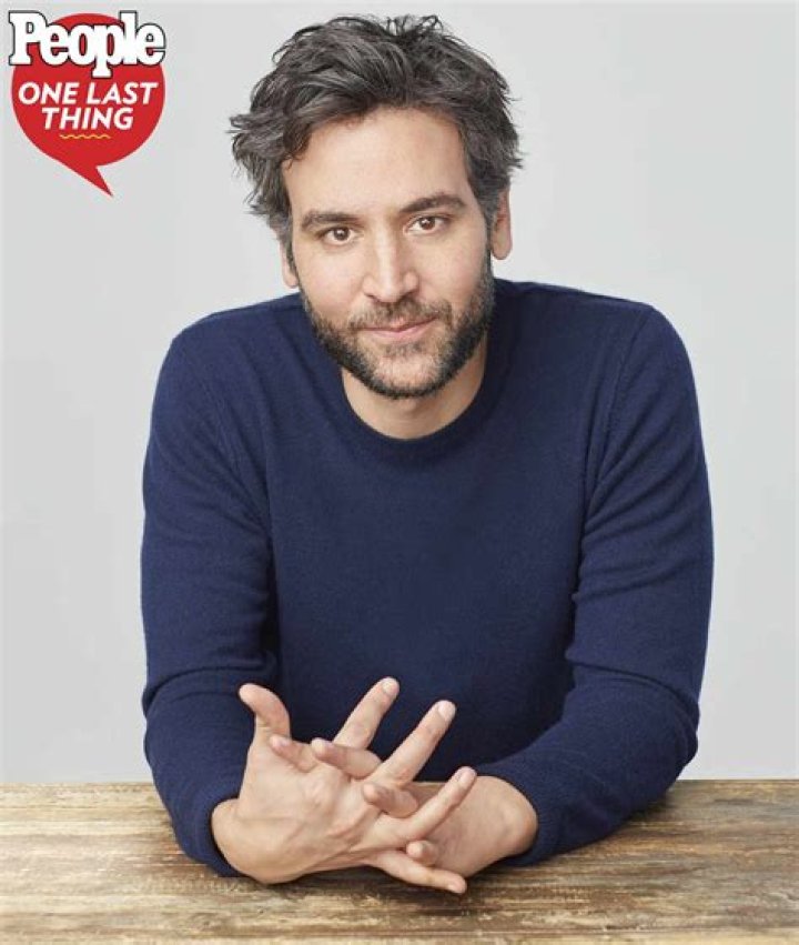 
Josh Radnor Reveals He Might Be Allergic to Ice Cream: ‘I Sneeze for 20 Minutes. It’s So Sad’ 