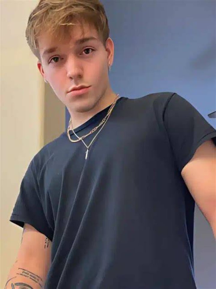 Joshua Caleb Johnson Height, Weight, Net Worth, Age, Wiki, Who, Instagram, Biography