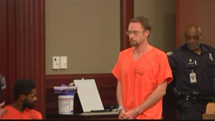 Joshua Phillips Crime Scene Photos, Case Update And Victim Bio | What is Joshua Phillips doing now?