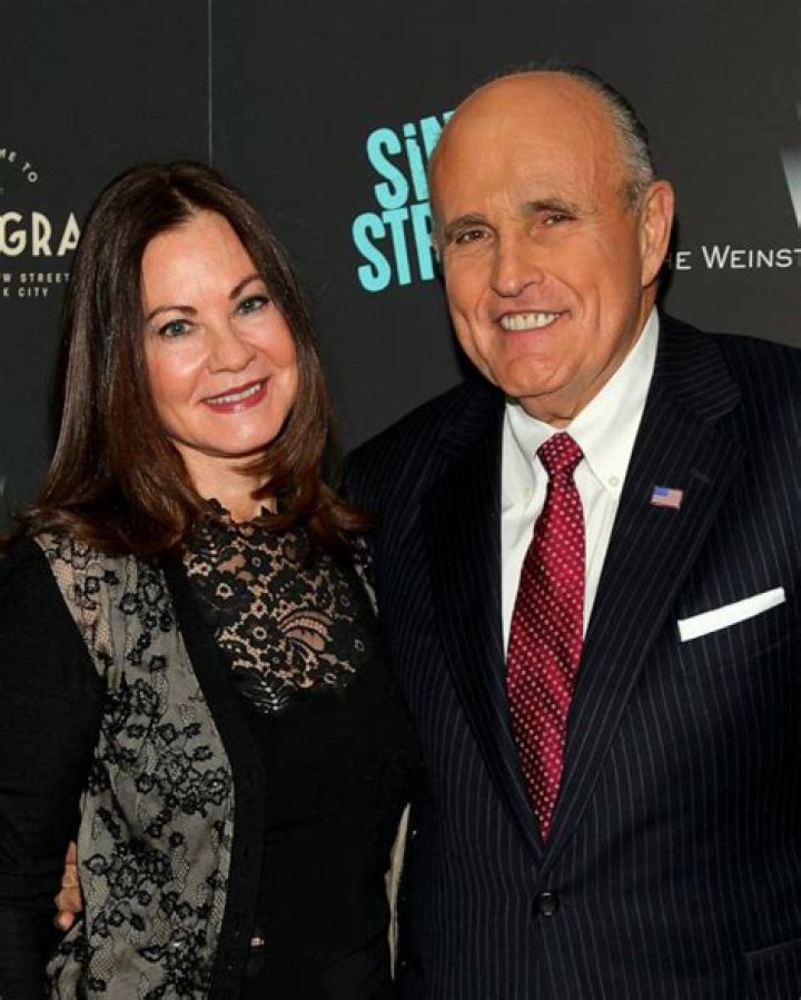 Judith Giuliani Height, Weight, Net Worth, Age, Birthday, Wikipedia, Who, Nationality, Biography