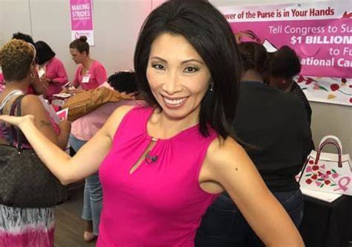 Judy Hsu Bio, Wiki, Age, Height, Husband, Family, Net Worth, Salary and Chicago