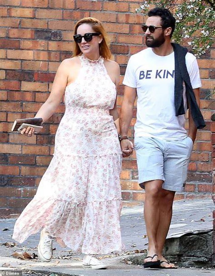 
Jules Robinson Pregnant? Who is Jules Robinson? 