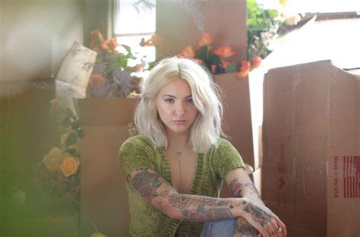 Julia Michaels Heart Surgery | Mental Health And Illness Update