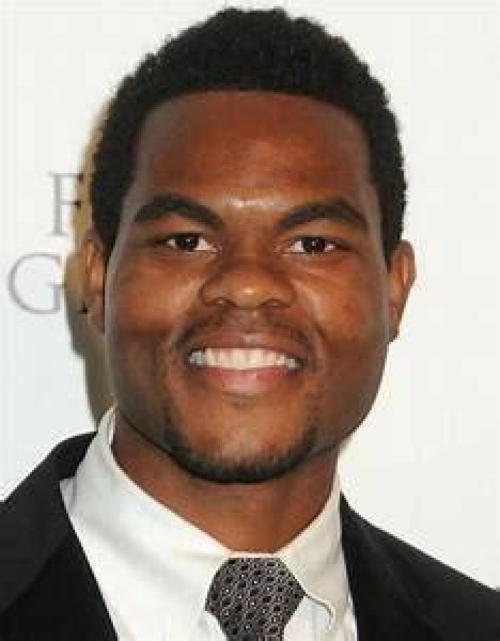 Julian Gant Height, Weight, Net Worth, Age, Birthday, Wikipedia, Who, Nationality, Biography