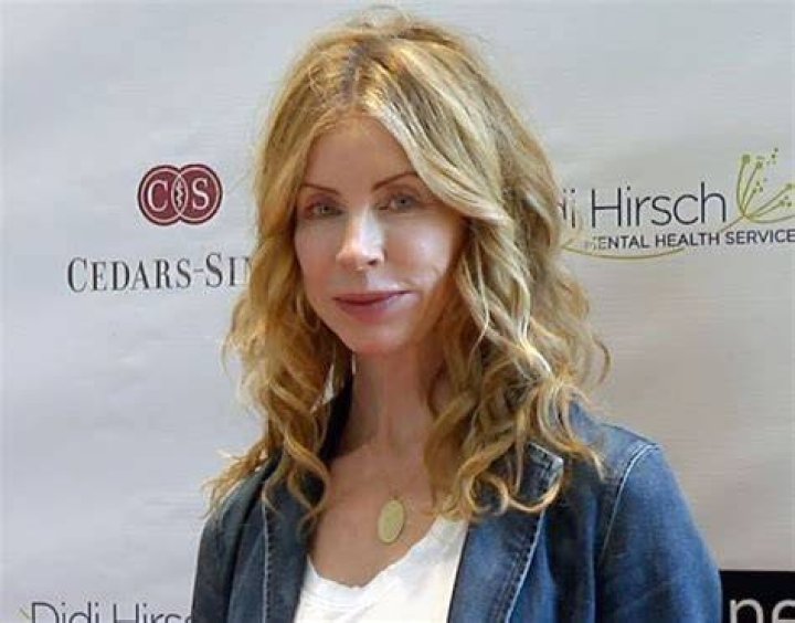 Julianne Phillips Net Worth: Know About Her Husband, Children and Age
