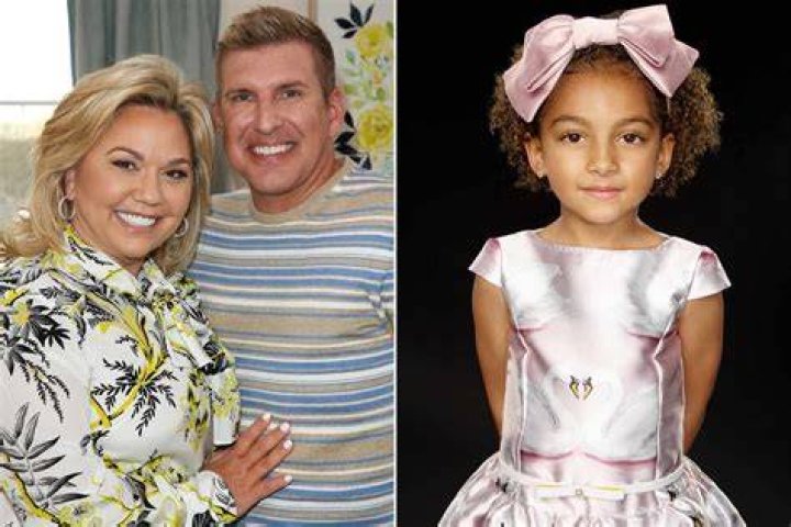 
Julie and Savannah Chrisley on Raising 10-Year-Old Chloe amid Family’s Legal Woes: ‘She’s Dealing’ 