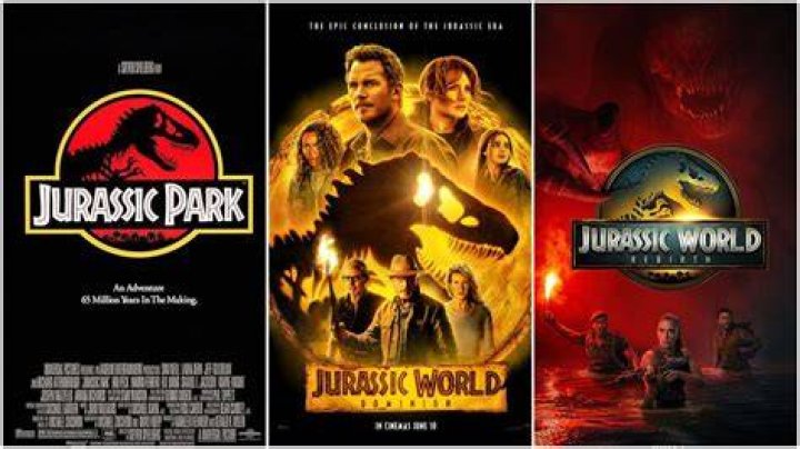 
Jurassic World 3 Will Have A Key Difference To Past Jurassic Park Movies 
