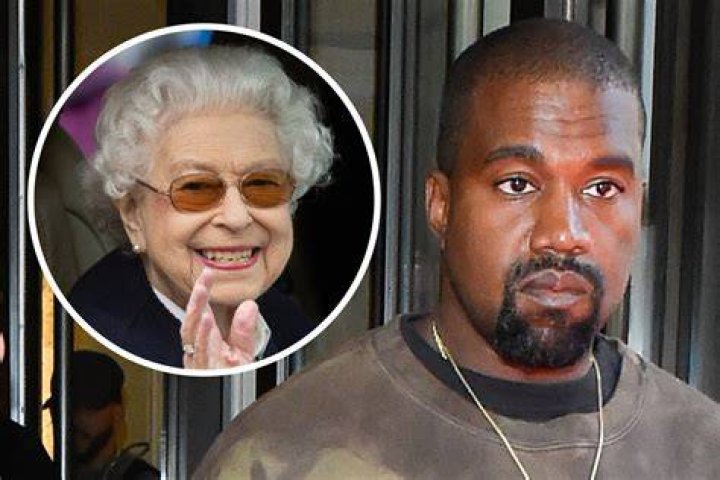 
Kanye West Says Queen Elizabeth II’s Death Inspired Him To ‘Release All Grudges’ 