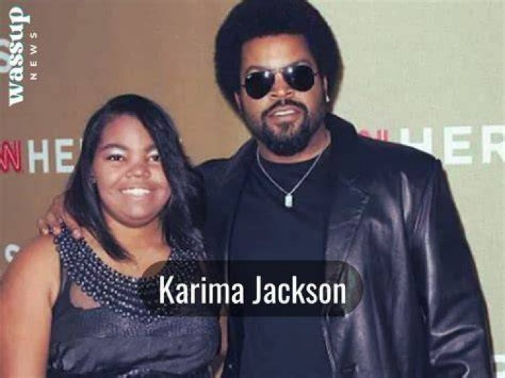 Karima Jackson Wiki, Bio, Age, Height, Ice Cube, Organize Change, Inc, Philanthropist and Net Worth.