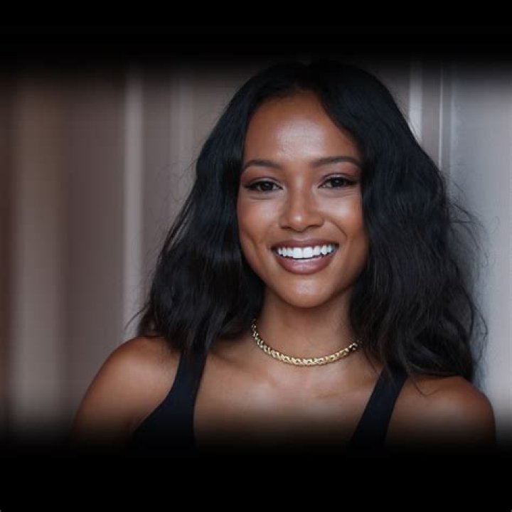 Karrueche Tran Height, Weight, Net Worth, Age, Birthday, Wikipedia, Who, Instagram, Biography