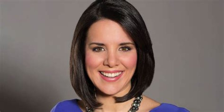 Kate Bilo – Biography, Husband & Salary