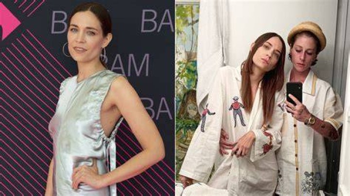 Kathleen Munroe And Her Partner Sophie Munroe Blumenthal Recently Married