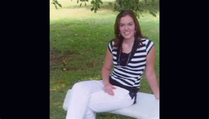Katie Key Murder: Is Jason Lynn McCamey Dead or Alive?