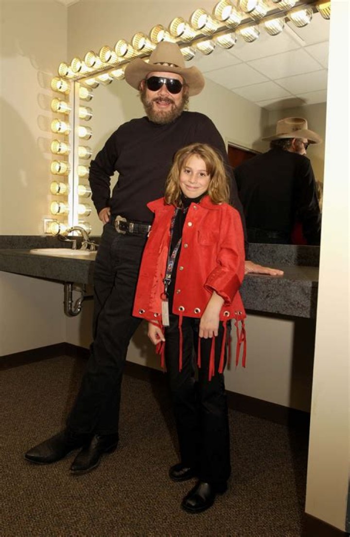 
Katie Williams Dunning, Hank Williams Jr Daughter Death Cause Was An Accident 