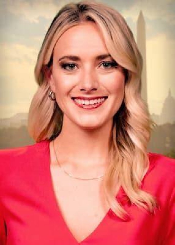 Kayla Gaskins Bio, Wiki, Age, Height, Husband, Family, Wavy News, Salary and Net Worth